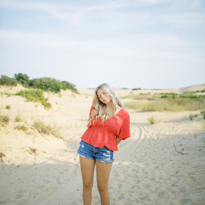 Fundraising Page: Taylor Lassiter